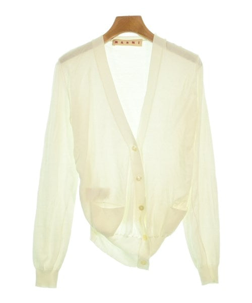 MARNI เสื้อคาร์ดิแกน