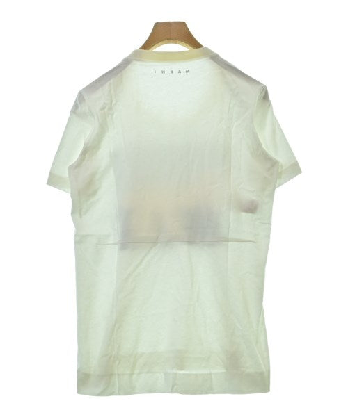 MARNI เสื้อยืด/เสื้อท็อปส์