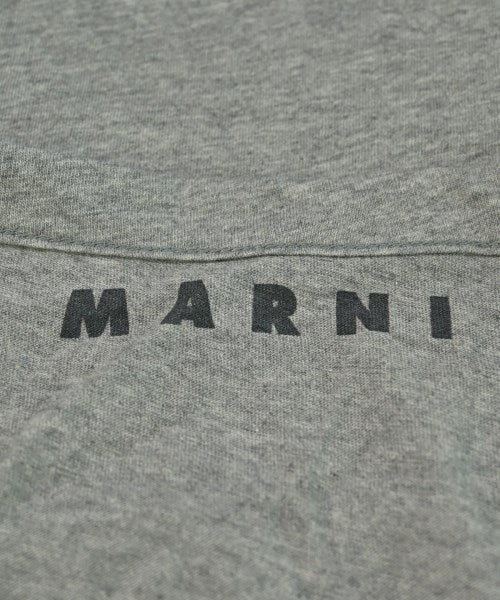 MARNI เสื้อยืด/เสื้อท็อปส์