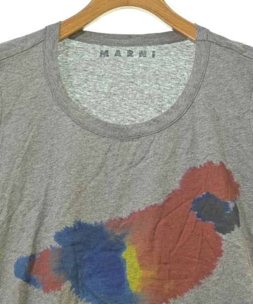 MARNI เสื้อยืด/เสื้อท็อปส์