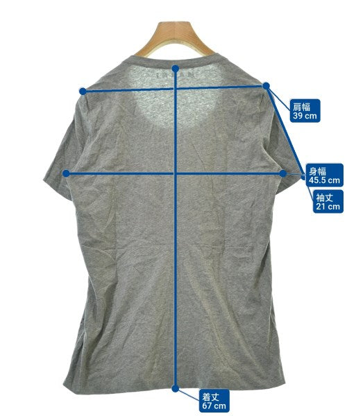 MARNI เสื้อยืด/เสื้อท็อปส์