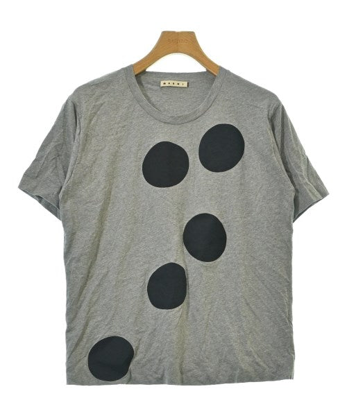 MARNI เสื้อยืด/เสื้อท็อปส์