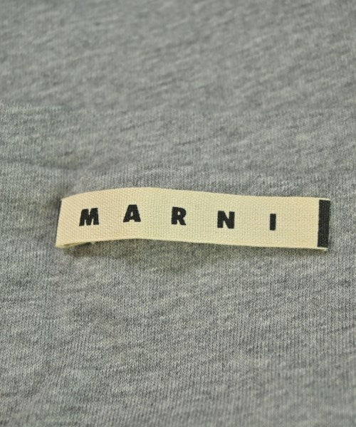 MARNI เสื้อยืด/เสื้อท็อปส์