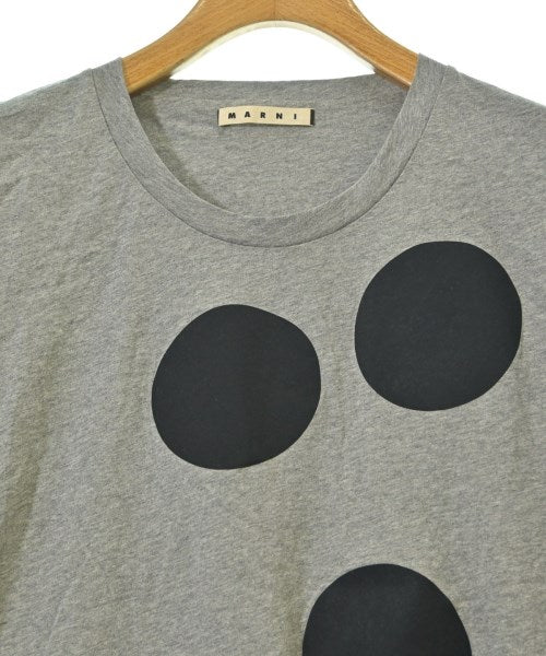 MARNI เสื้อยืด/เสื้อท็อปส์
