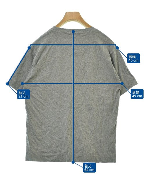 MARNI เสื้อยืด/เสื้อท็อปส์