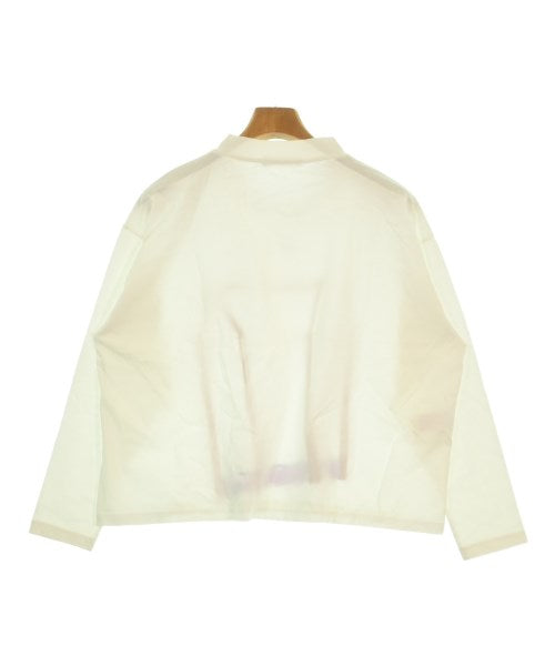MARNI เสื้อยืด/เสื้อท็อปส์