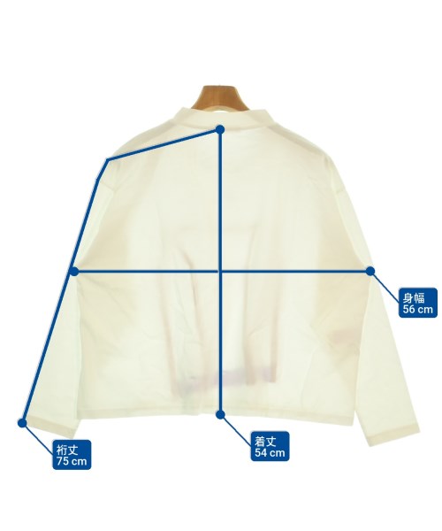 MARNI เสื้อยืด/เสื้อท็อปส์