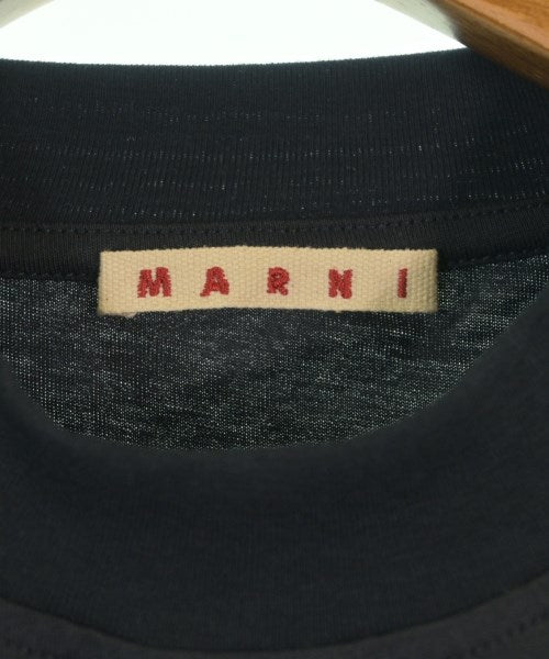 MARNI เสื้อยืด/เสื้อท็อปส์