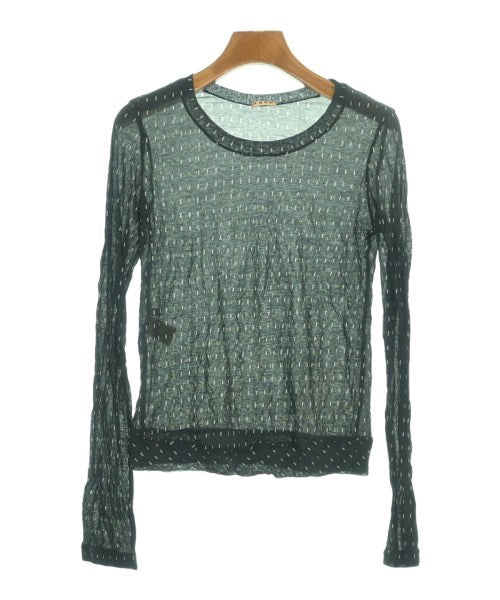 MARNI เสื้อยืด/เสื้อท็อปส์