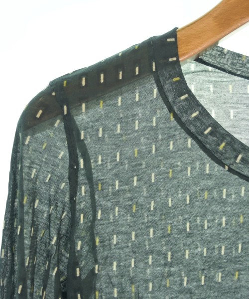 MARNI เสื้อยืด/เสื้อท็อปส์