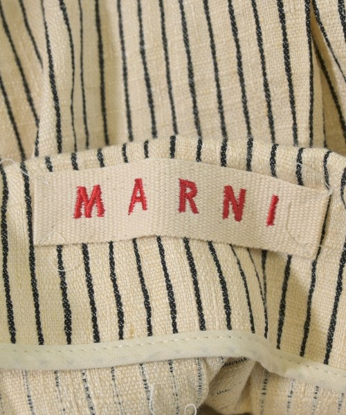 MARNI กระโปรงยาวถึงเข่า
