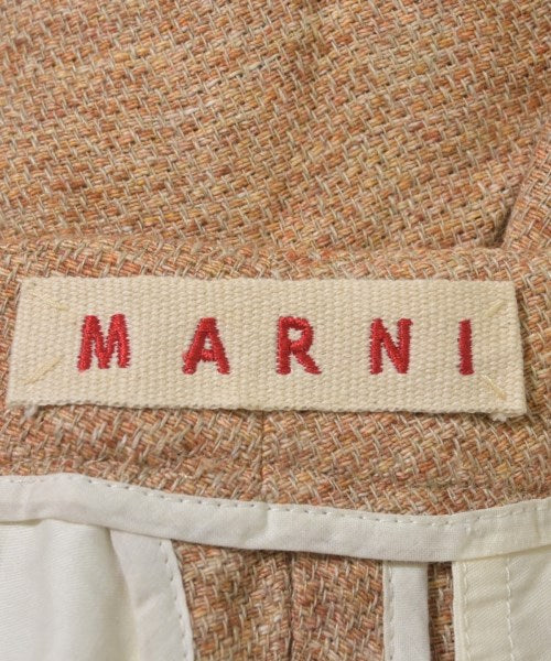 MARNI กางเกง 5 ส่วน