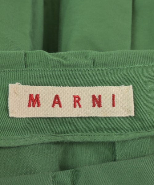 MARNI กระโปรงยาวถึงเข่า