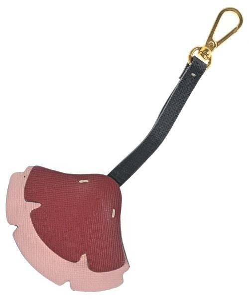 MARNI เคสกุญแจ/พวงกุญแจ
