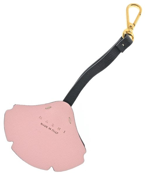 MARNI เคสกุญแจ/พวงกุญแจ