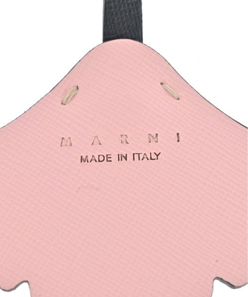 MARNI เคสกุญแจ/พวงกุญแจ