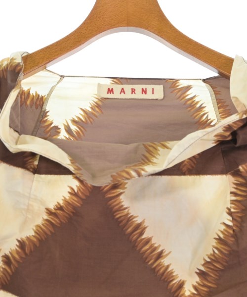 MARNI เสื้อสตรี