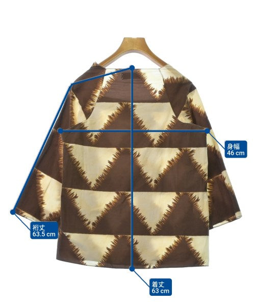 MARNI เสื้อสตรี