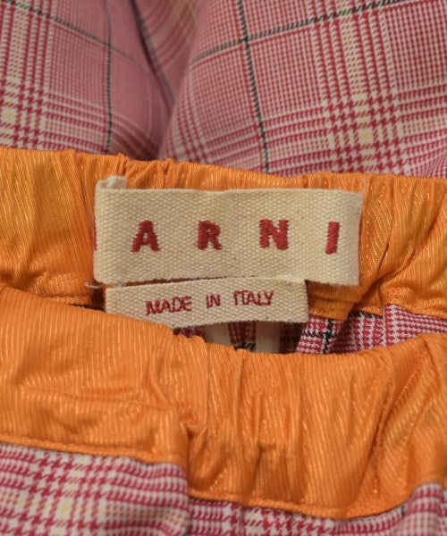 MARNI กางเกง อื่น