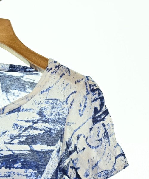 MARNI เสื้อยืด/เสื้อท็อปส์