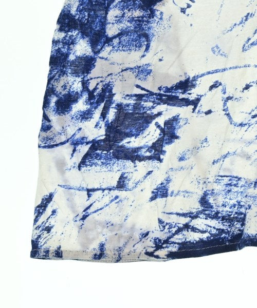 MARNI เสื้อยืด/เสื้อท็อปส์