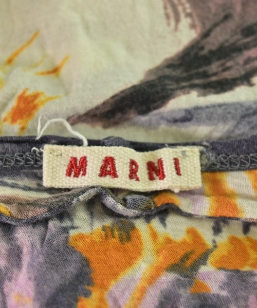 MARNI แขนกุด
