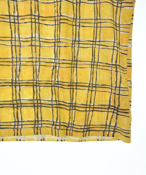 MARNI เสื้อยืด/เสื้อท็อปส์