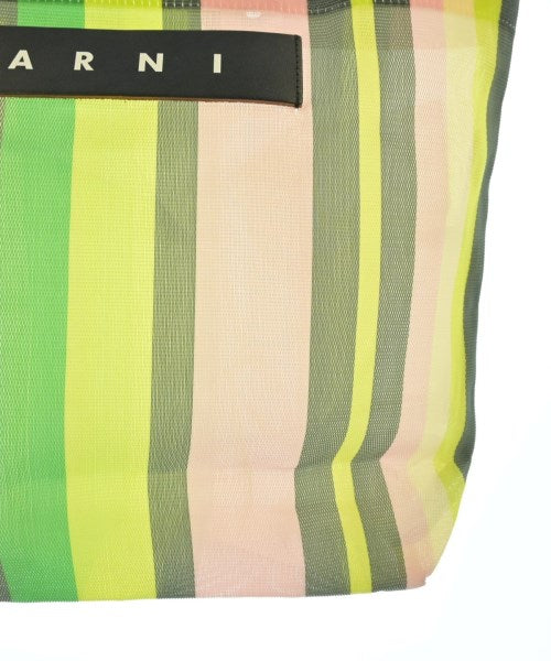 MARNI กระเป๋าถือขนาดใหญ่