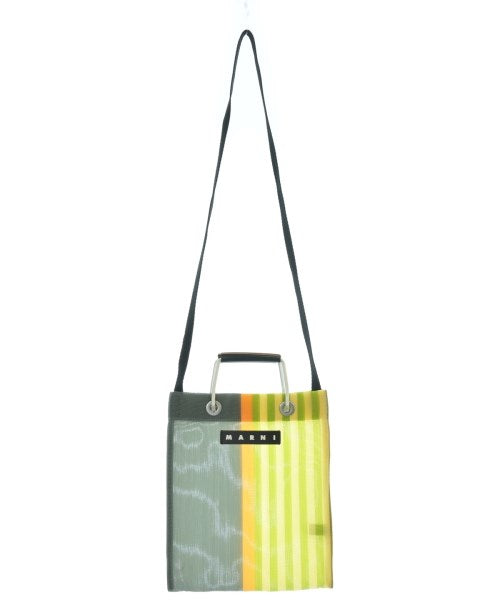 MARNI กระเป๋าสะพาย