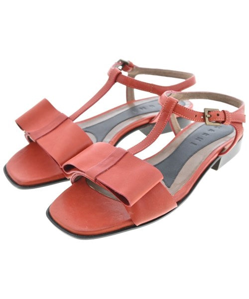 MARNI รองเท้าแตะ