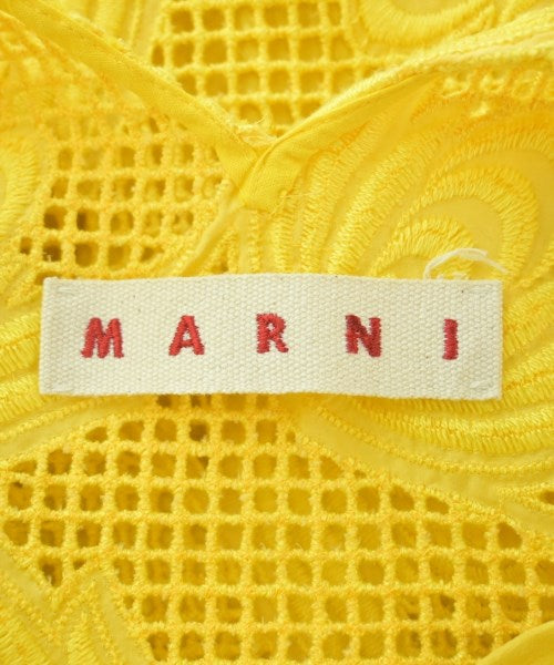 MARNI ชุดเดรส