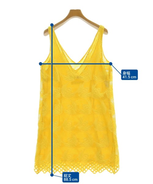 MARNI ชุดเดรส