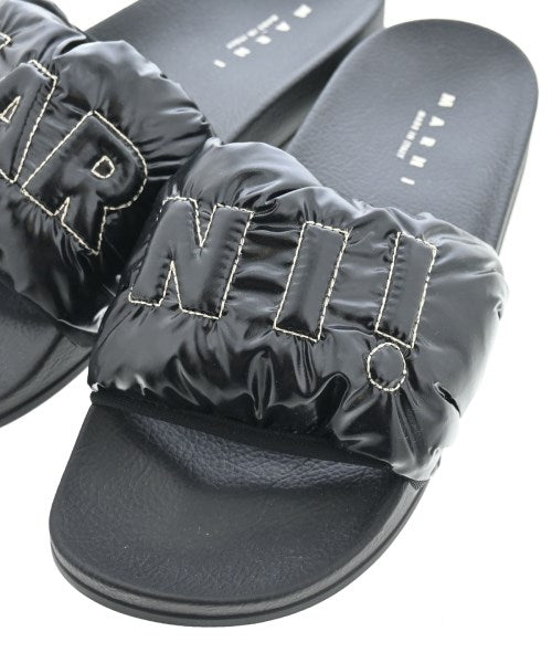 MARNI รองเท้าแตะ