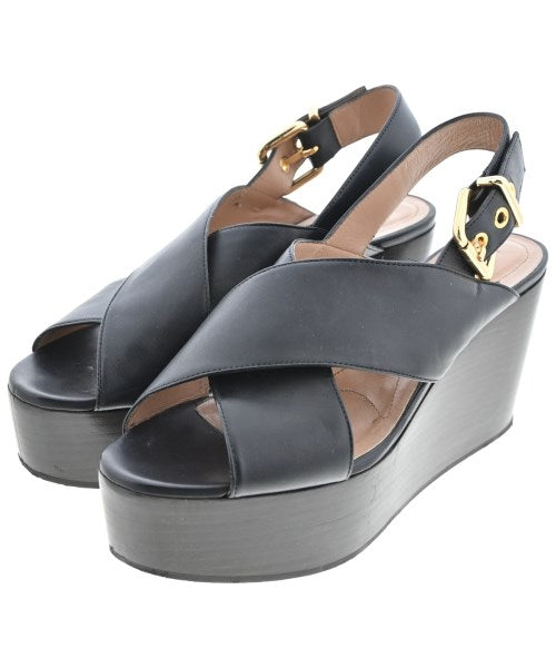 MARNI รองเท้าแตะ