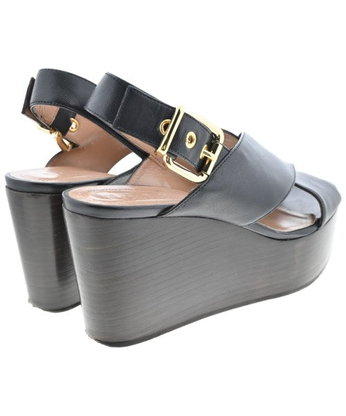 MARNI รองเท้าแตะ