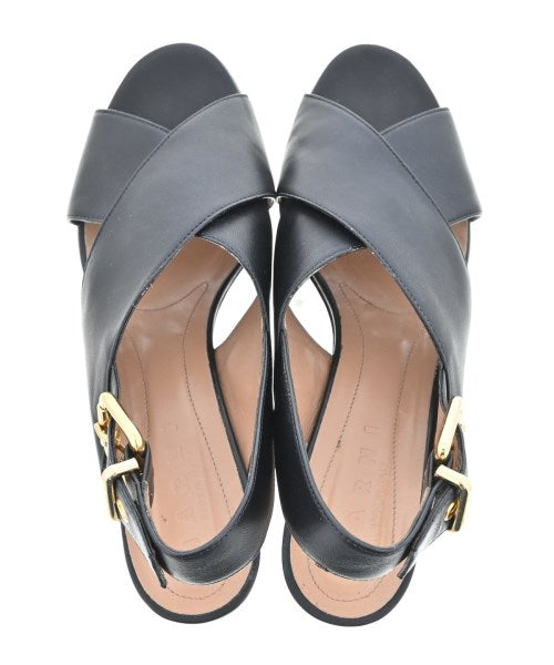 MARNI รองเท้าแตะ