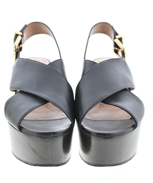 MARNI รองเท้าแตะ