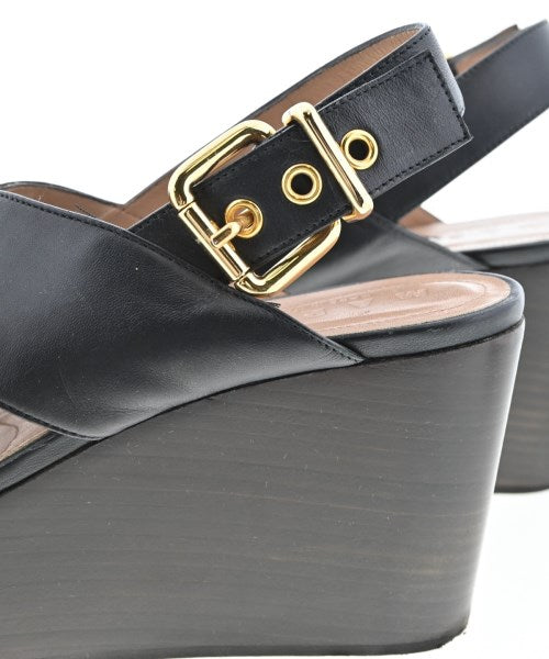 MARNI รองเท้าแตะ