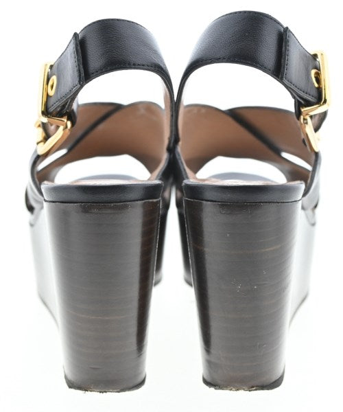 MARNI รองเท้าแตะ