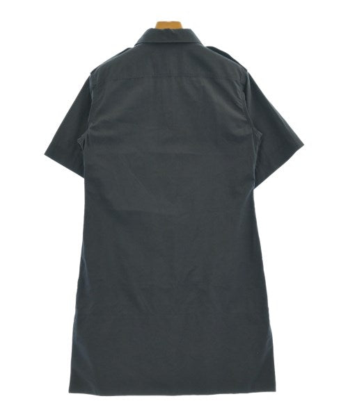MARNI เดรสที่เป็นเสื้อเชิ้ตตัวยาว