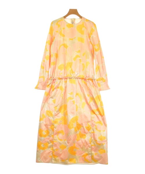 MARNI ชุดเดรส