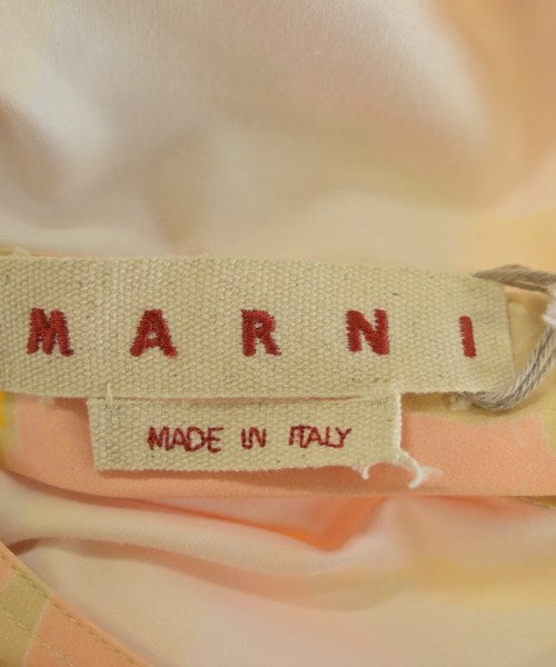 MARNI ชุดเดรส