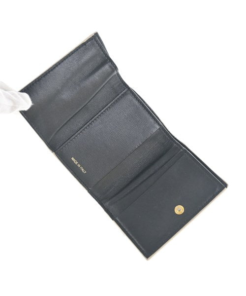 MARNI กระเป๋าสตางค์/กระเป๋าใส่เหรียญ