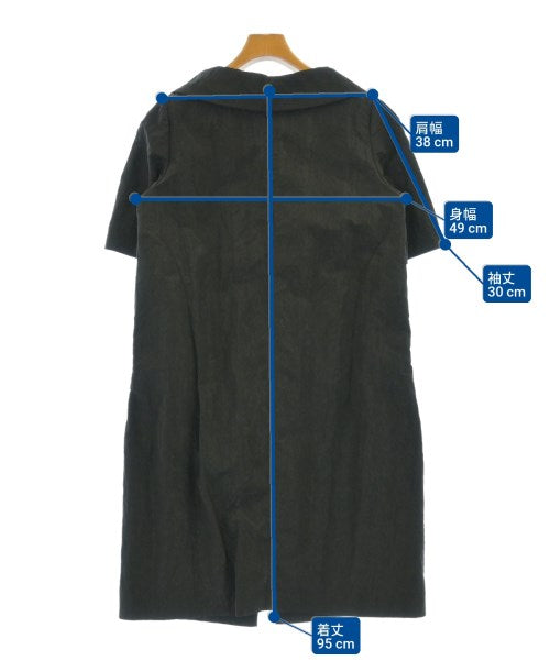 MARNI เสื้อโค้ท อื่น
