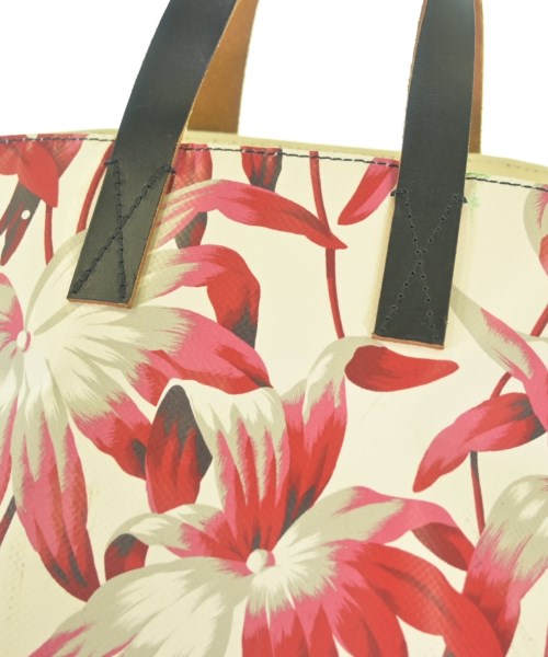 MARNI กระเป๋าถือขนาดใหญ่