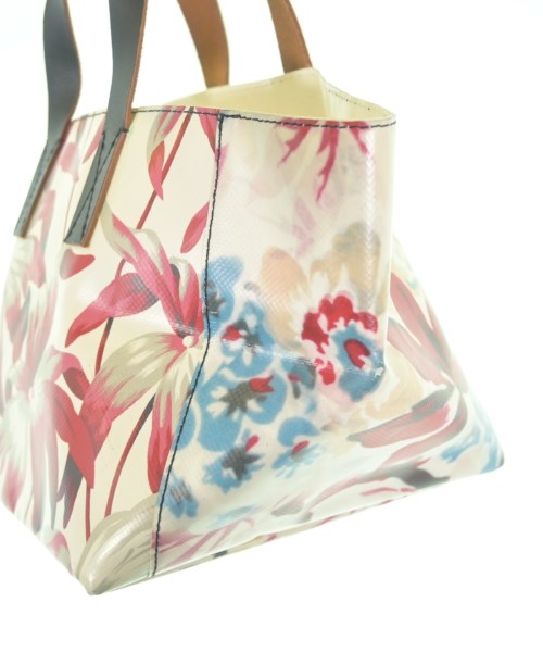 MARNI กระเป๋าถือขนาดใหญ่