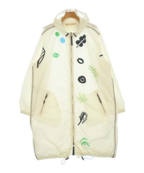 MARNI เสื้อโค้ท อื่น