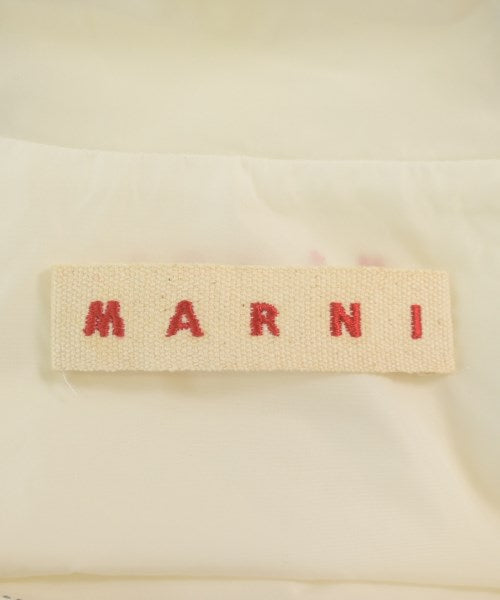 MARNI เสื้อโค้ท อื่น