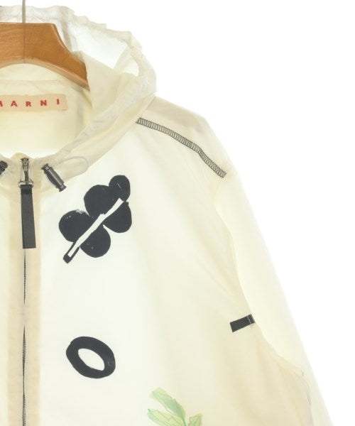 MARNI เสื้อโค้ท อื่น