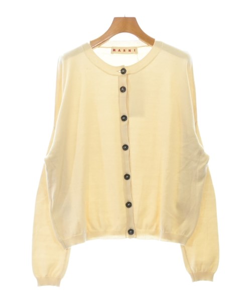 MARNI เสื้อคาร์ดิแกน